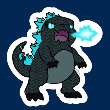 Godzilla