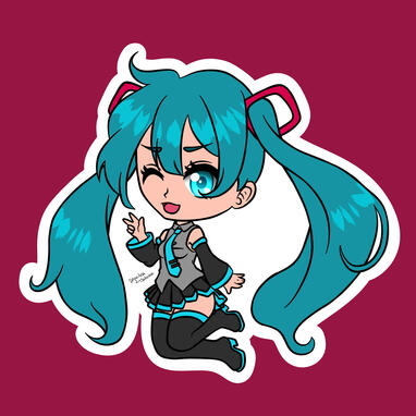 Miku