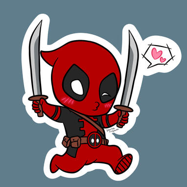 DeadPool