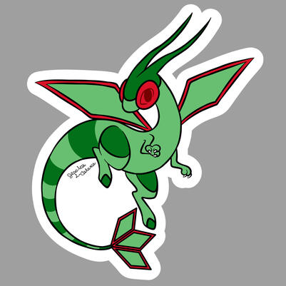 Flygon