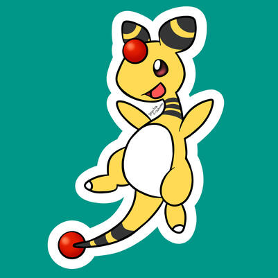 Ampharos