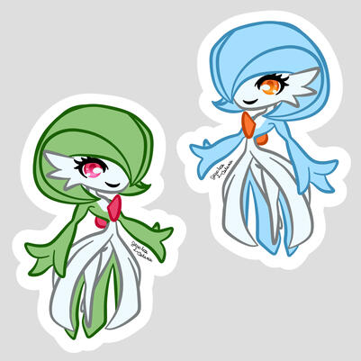 Gardevoir