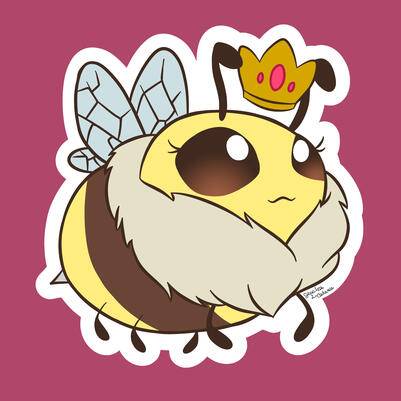 Queen Bee