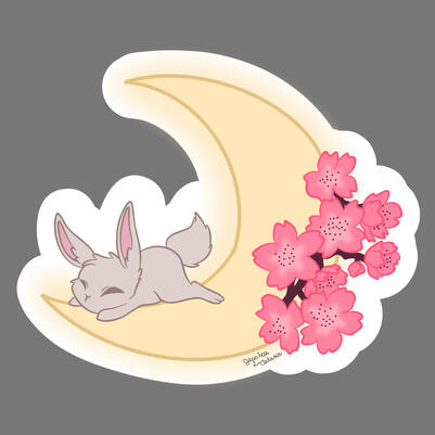 Lunar Rabbit