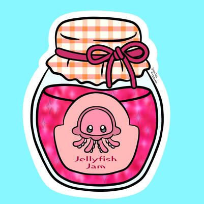 Jellyfish Jam