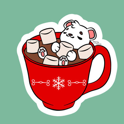 Polar Cocoa